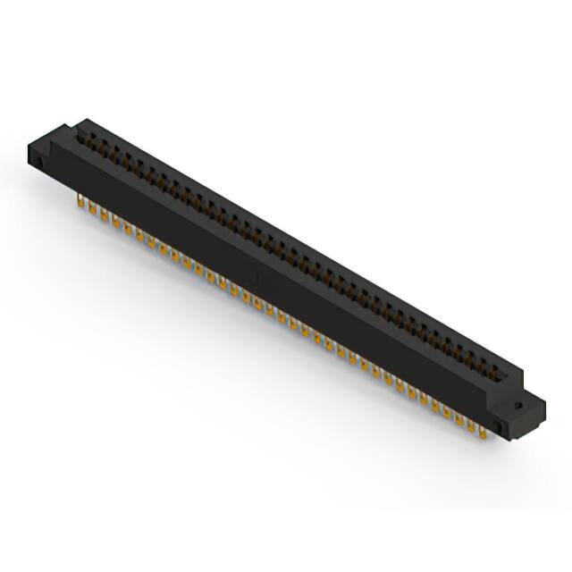 355-070-500-512 EDAC Inc.  Edgeboard Connectors